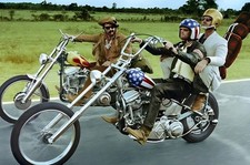 Easy Rider Fonda Hopper