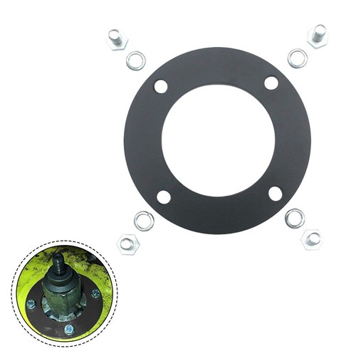 Mower maintenance - mower,