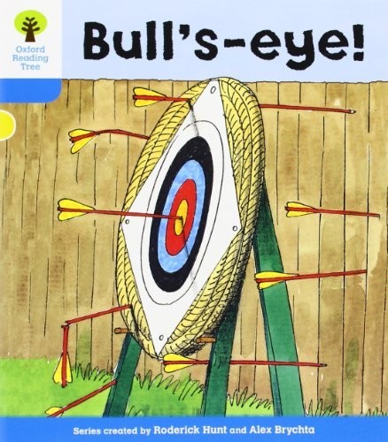 Oxford reading tree - level, 3