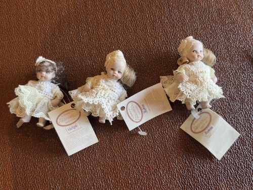 3rare vintage bambole di - 3rare,