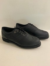 HI-TEC DORNOCH BLACK GOLF