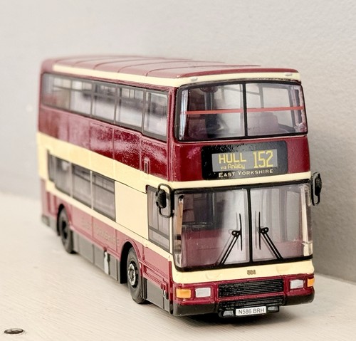 Corgi 43607 palatine ii - corgi,