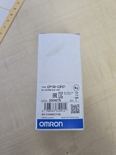 Omron CP1W-CIF01 PLC Interface