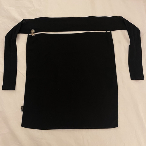 Women black solid - women’s,