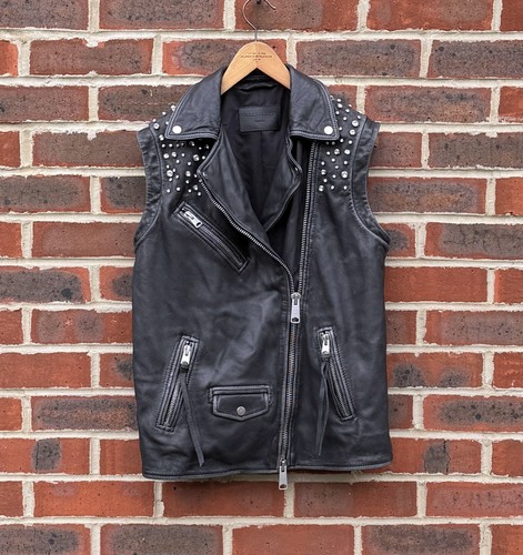 All saints ladies billie - ladies,