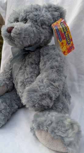 Chad valley benjamin teddy - chad,