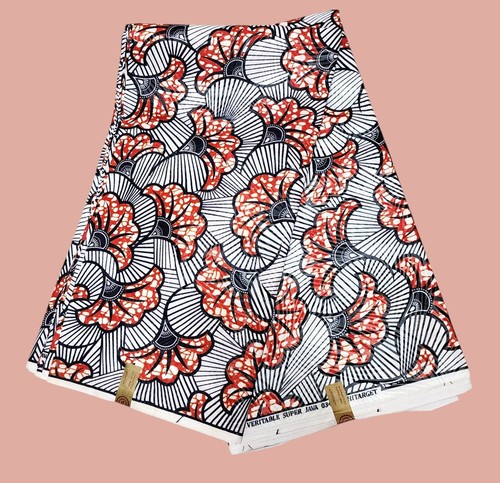 6yards fabric for - dress, making