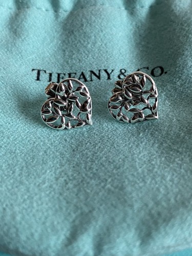 Genuine tiffany co - genuine, paloma