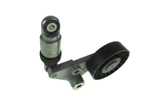 Belt tensioner 160089711 - v-belt,