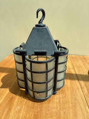 Vintage gothic arts crafts - vintage,