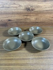 Vintage Denby Langley Sherwood