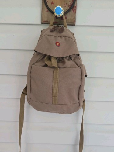 Wenger swiss army canvas - canvas,