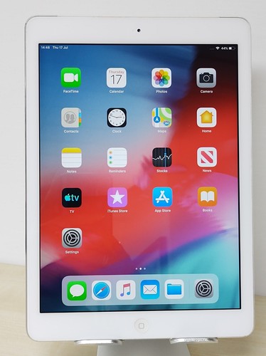 Apple ipad air - ipad,