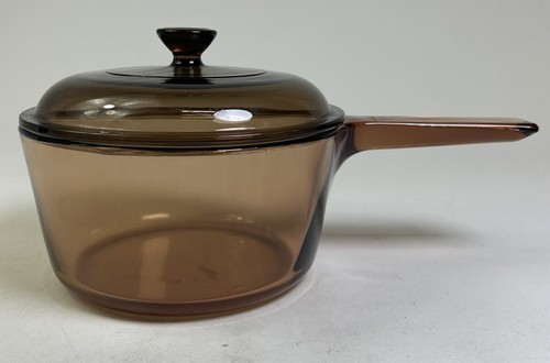 Visions cookware corning glass - corning,