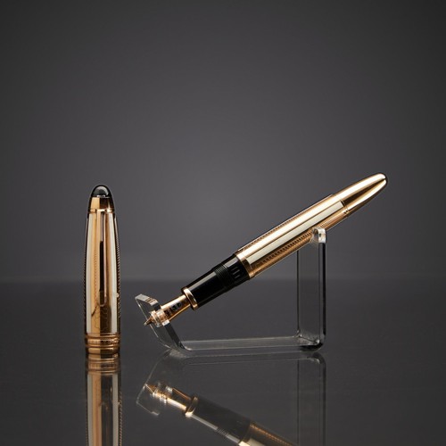 Genuine montblanc soulmakers - montblanc,