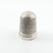 ANTIQUE STERLING SILVER .925