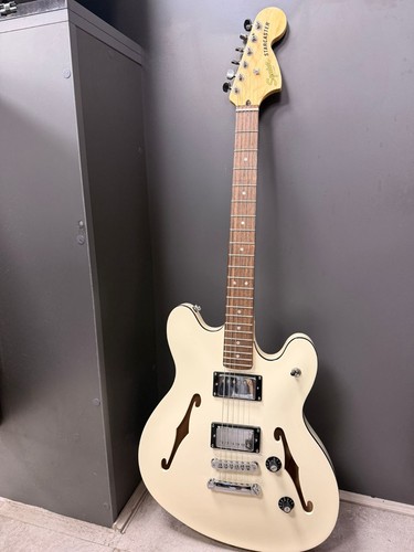 Squier affinity telecaster - squier,