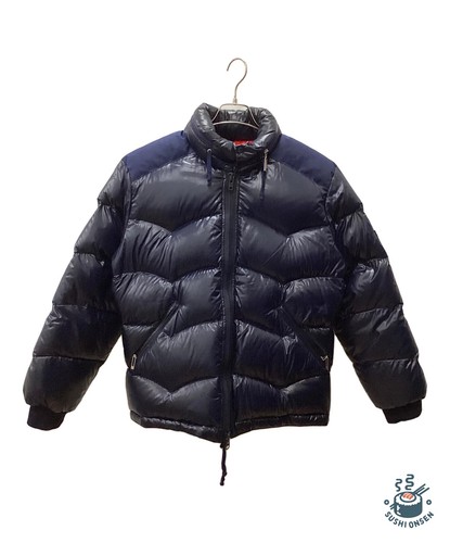 Millet vintage down jackets - down,