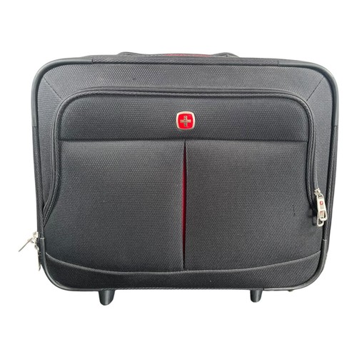 Laptop case trolley padded - laptop, case/trolley.