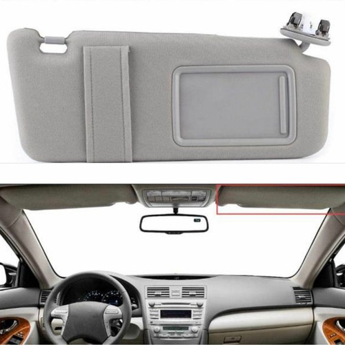 Right windshield sun visor - , for