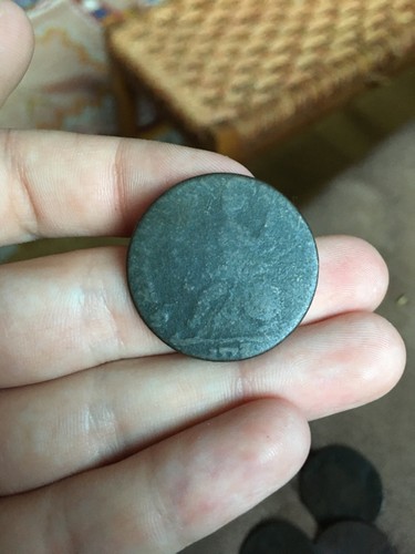 1773 george iii non - 1773, regal