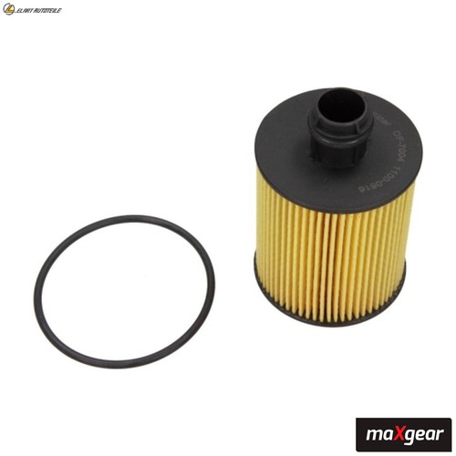 Oil filter 0609 for - oil,