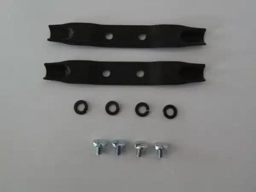 Porsche 356 brake adjuster - brake,