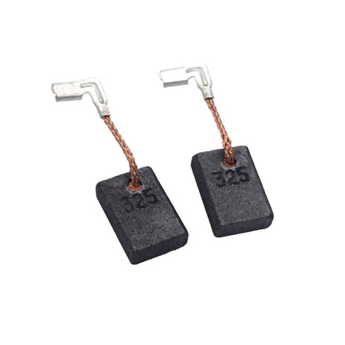Carbon brushes for makita - brushes,