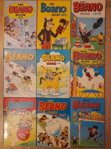 Various beano bash - various, street