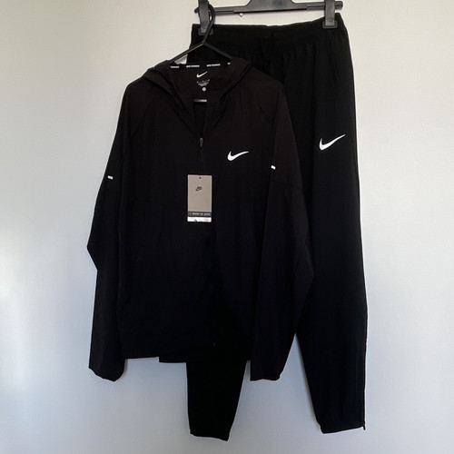 Nike dri fit - men's, black