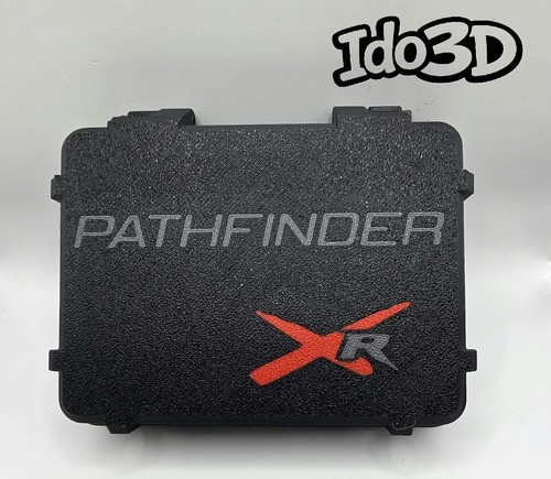 Brocock brk pathfinder case - brk,