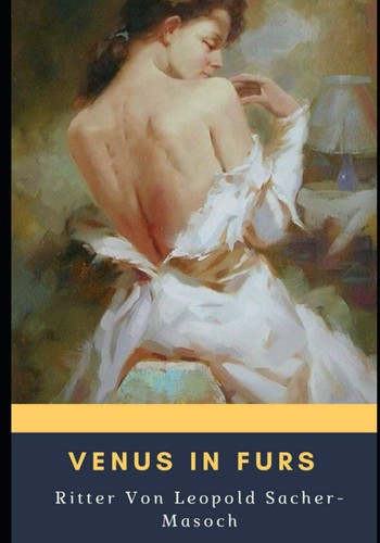 Venus furs - venus, in