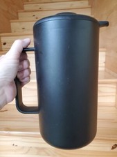 Bodum Black Bistro Thermo