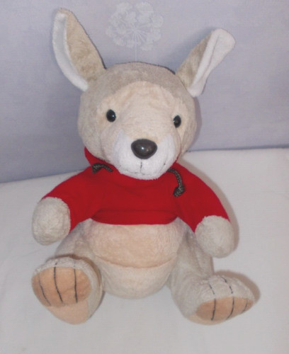 Vintage kangaroo full - kangaroo,