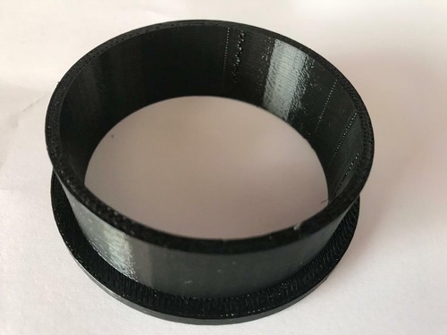 Ford anglia 105e sealing ring - ford,