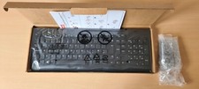 Lenovo "Essential" Brand-New Wireless Keyboard and Mouse Combo (UK-English)