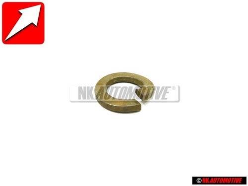 Genuine spring ring - genuine, vw