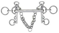 Pelham Rugby Mullen Mouth