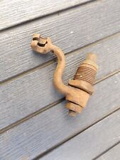 VINTAGE MOTORCYCLE VALVE LIFTER DECOMPRESSOR BSA NORTON TRIUMPH ARIEL  AJS RUDGE