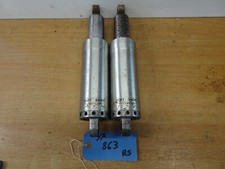 Yamaha FZX 750 FZX 700 Rear Shock Pair