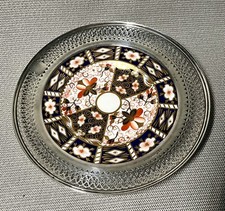 Imari Plate 2451  Charger