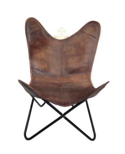 Butterfly chair handmade - chair,