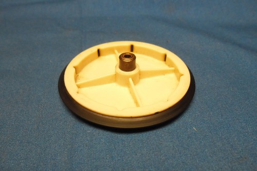Tire for bogen lenco - for, turntable