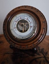 Antique Victorian Walnut