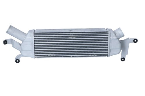 Nrf 309042 intercooler - nrf,