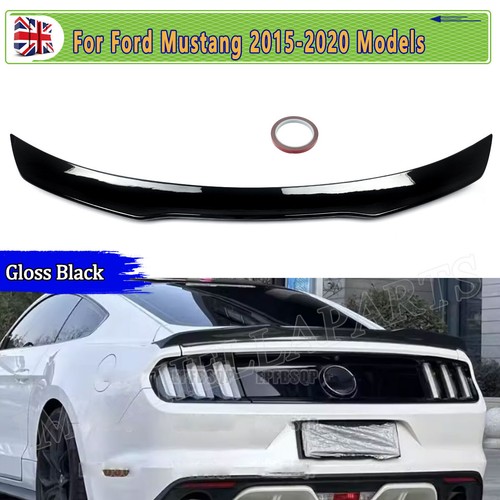 For ford mustang blade - blade, style