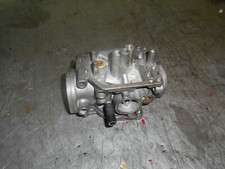honda cb  750  l/h  inner carb  body