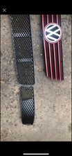 VW Polo 6n2 99-02 Front Grill