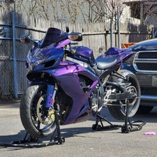 For 2006 2007 06 07 GSXR600