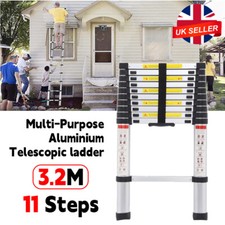 3.2M Heavy Duty Multi-Purpose